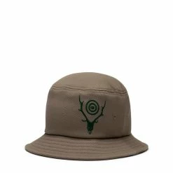 South2 West8 BUCKET HAT