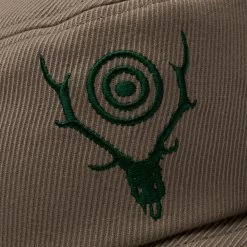 South2 West8 BUCKET HAT