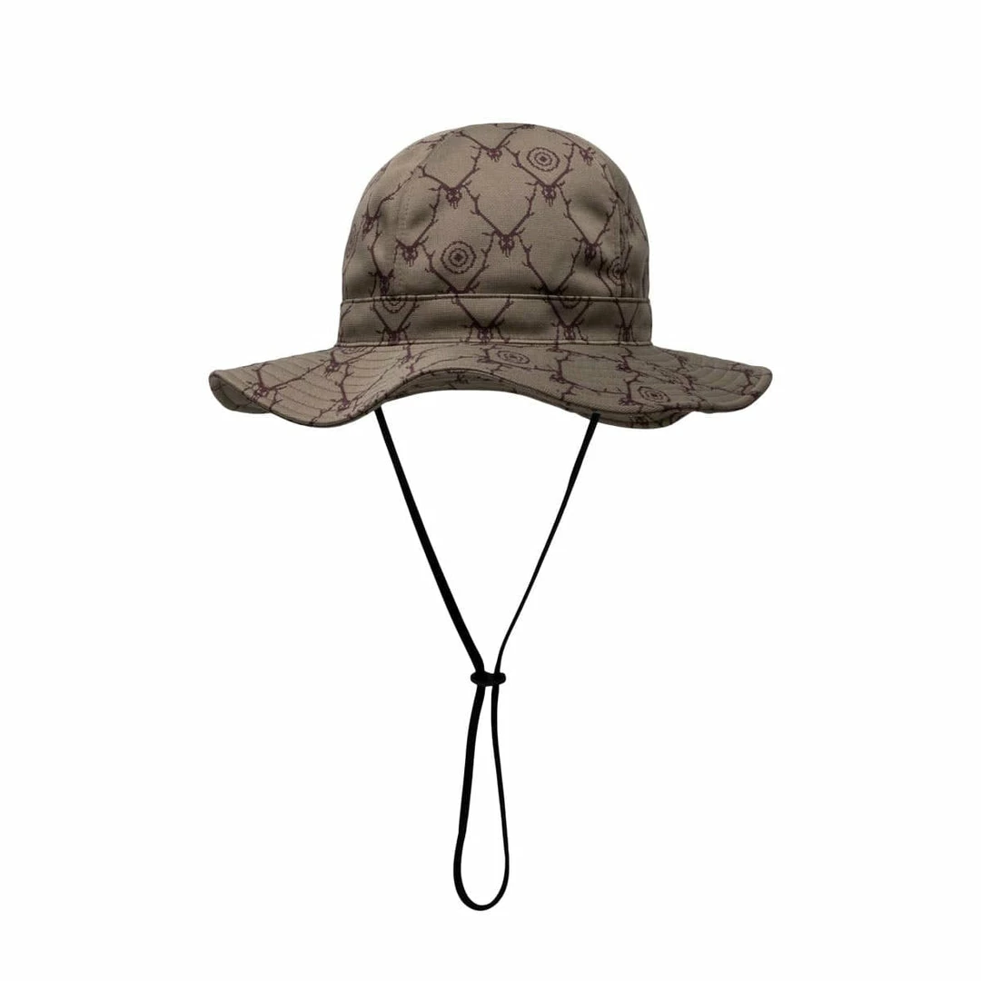South2 West8 Headwear CRUSHER HAT