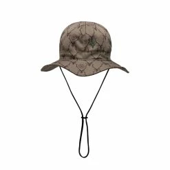 South2 West8 Headwear CRUSHER HAT