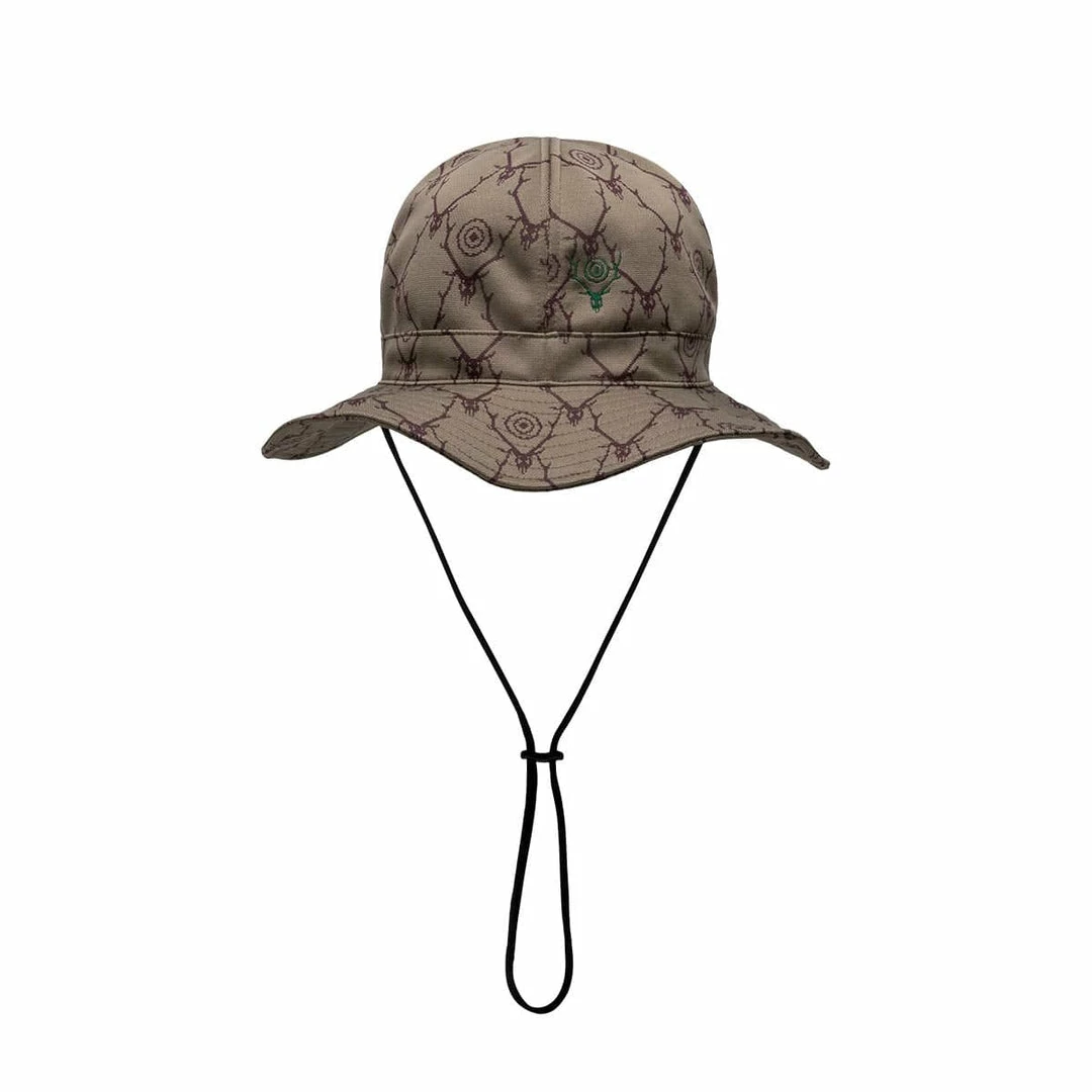 South2 West8 Headwear CRUSHER HAT