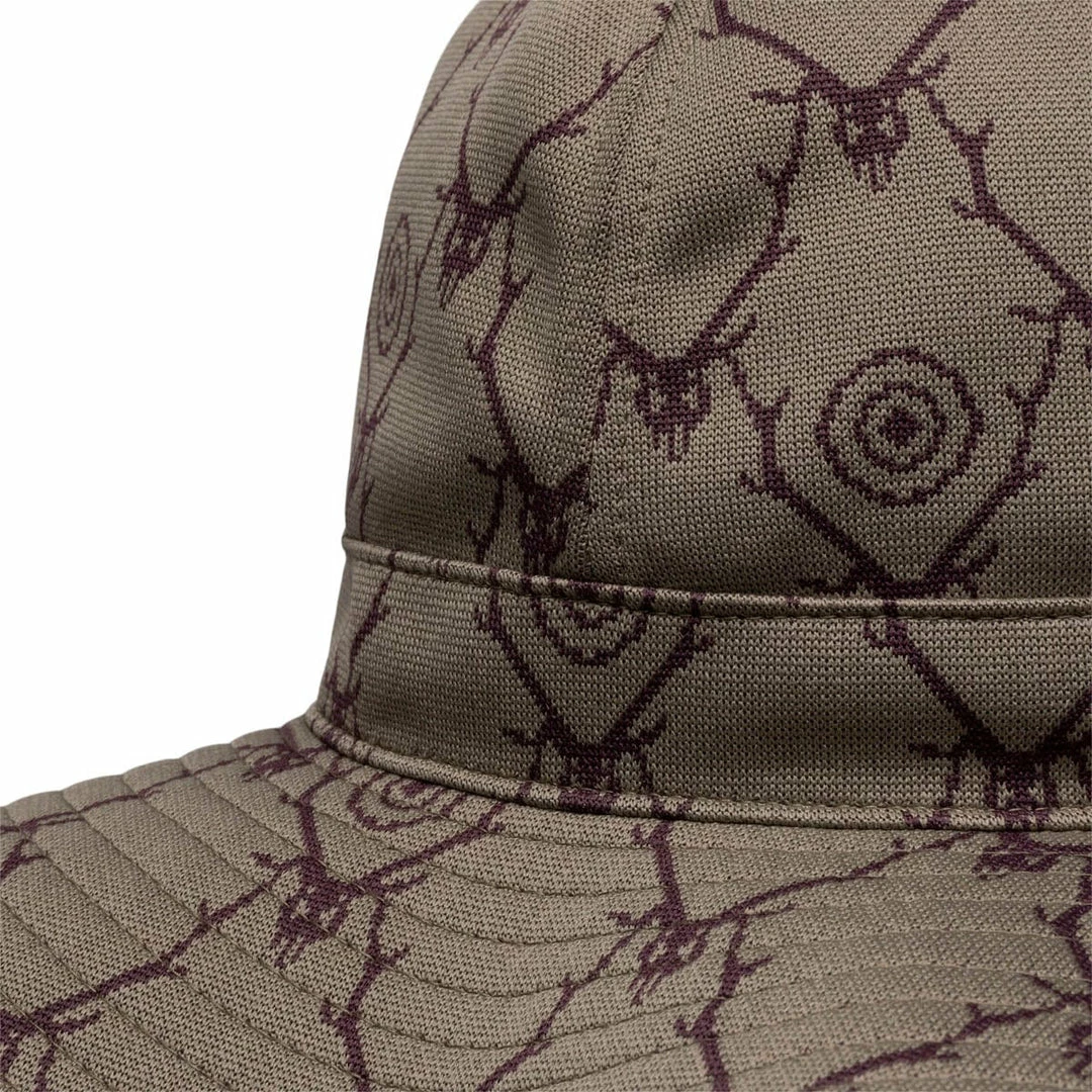 South2 West8 Headwear CRUSHER HAT