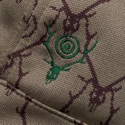 South2 West8 Headwear CRUSHER HAT