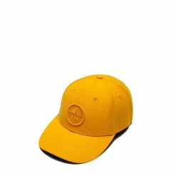 Stone Island CAP 771599675 Headwear