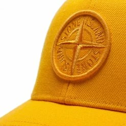 Stone Island CAP 771599675 Headwear