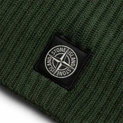 Stone Island NECK WARMER 7715N21C3