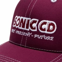 Stray Rats SONIC CD HAT Belts