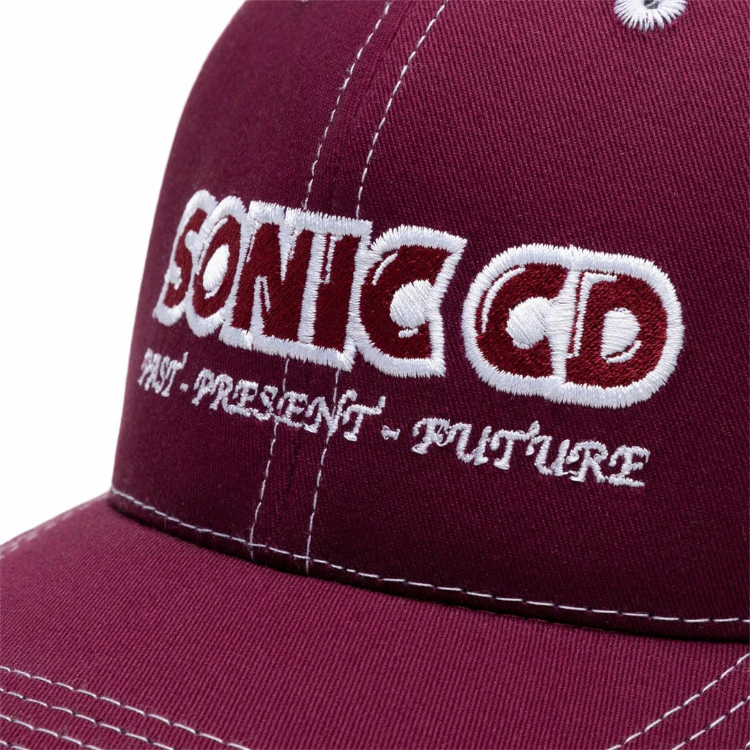 Stray Rats SONIC CD HAT Belts