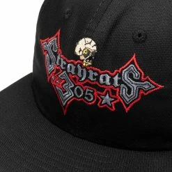 Stray Rats Belts SPAWN CAP