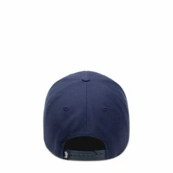 Stüssy BIG LEAGUE POINT CROWN CAP