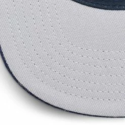 Stüssy BIG LEAGUE POINT CROWN CAP