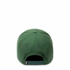 Stüssy Belts BIG STOCK HIGH CROWN CAP