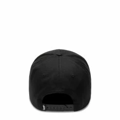 Stüssy NO.4 POINT CROWN CAP