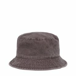 Stüssy WASHED STOCK BUCKET HAT Belts