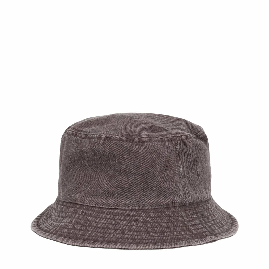 Stüssy WASHED STOCK BUCKET HAT Belts