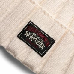 Stüssy WORKWEAR CUFF BEANIE