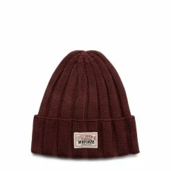 Stüssy Belts WORKWEAR CUFF BEANIE