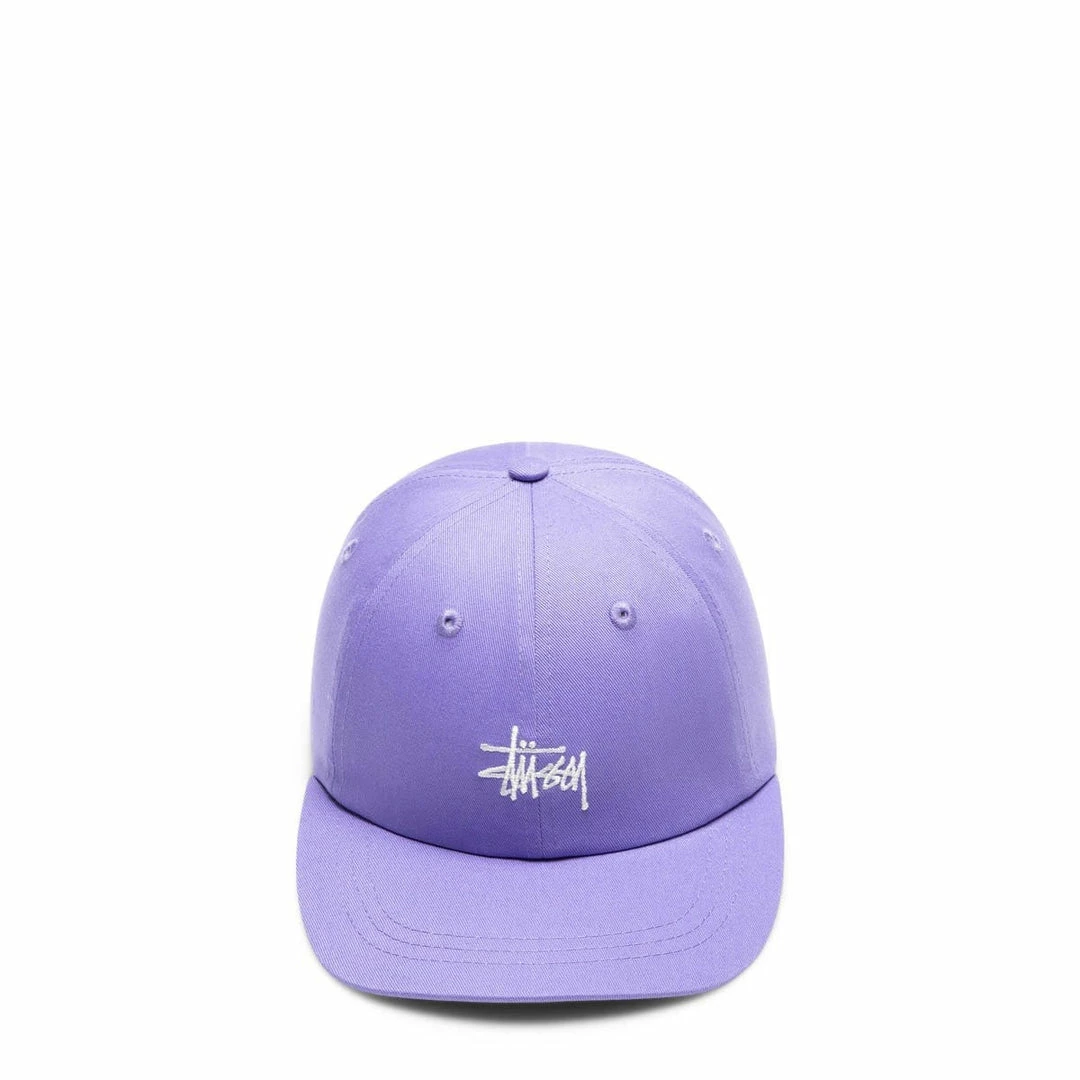 Stüssy Belts STOCK LOW PRO CAP