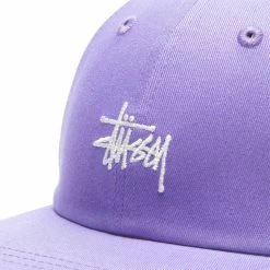 Stüssy Belts STOCK LOW PRO CAP