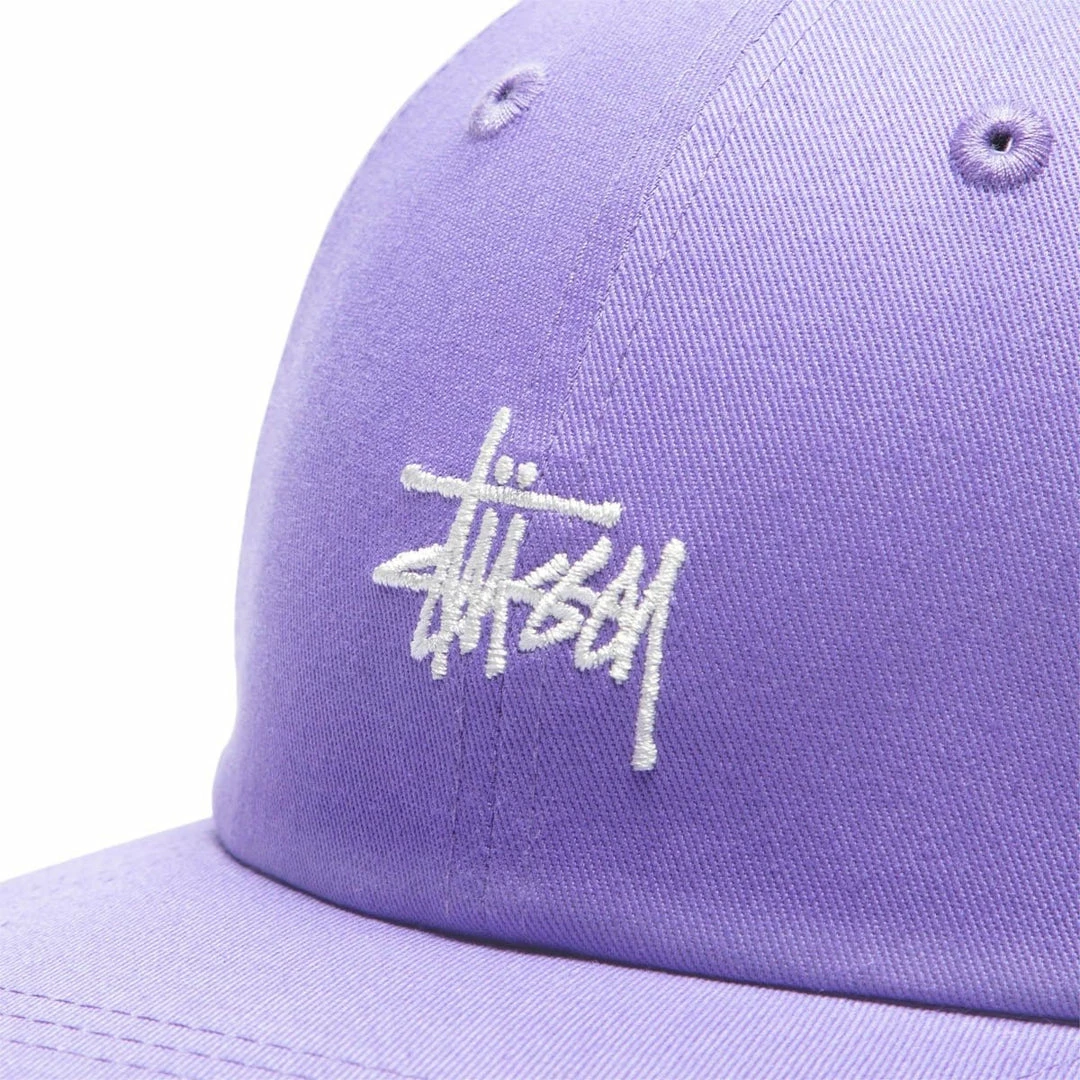 Stüssy Belts STOCK LOW PRO CAP