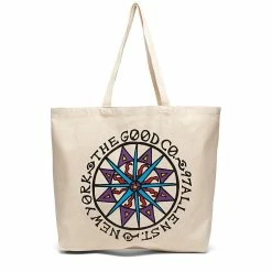 The Good Company Bags NAUTICAL TOTE BAG