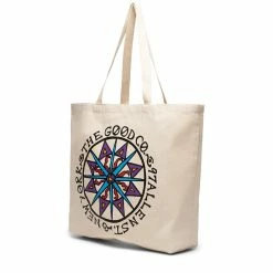 The Good Company Bags NAUTICAL TOTE BAG