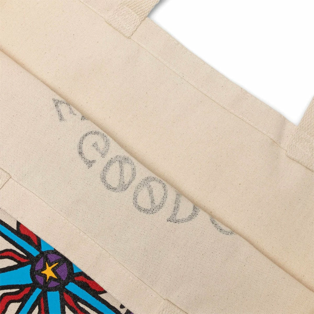 The Good Company Bags NAUTICAL TOTE BAG