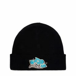 The Good Company Headwear PIANO BEANIE