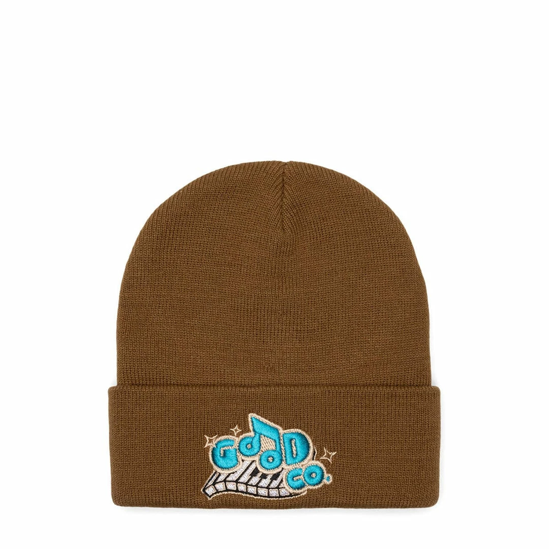 The Good Company PIANO BEANIE