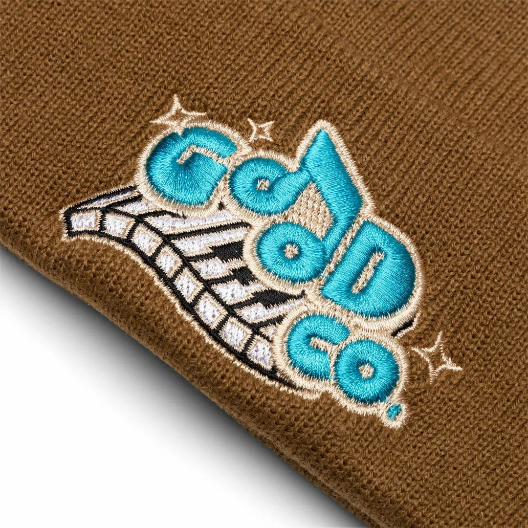 The Good Company PIANO BEANIE