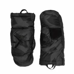 The North Face XX KAWS NUPTSE MITT Scarves & Gloves