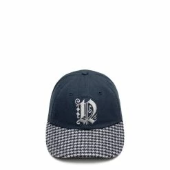 Thisisneverthat HOUNDSTOOTH BILL CAP (LO PRO) Belts