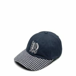 Thisisneverthat HOUNDSTOOTH BILL CAP (LO PRO) Belts