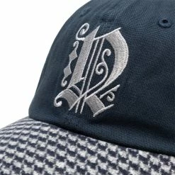 Thisisneverthat HOUNDSTOOTH BILL CAP (LO PRO) Belts