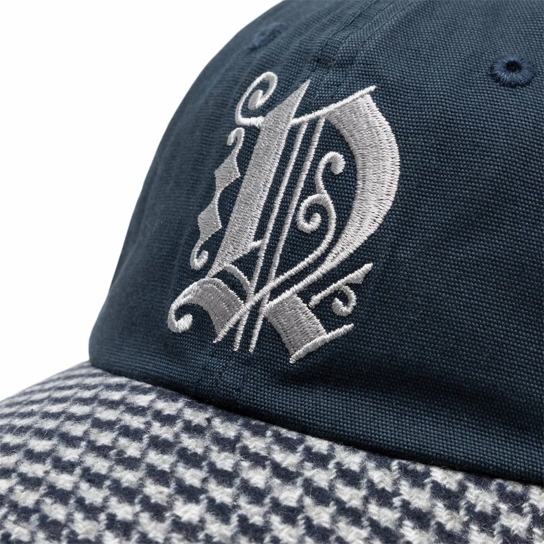 Thisisneverthat HOUNDSTOOTH BILL CAP (LO PRO) Belts