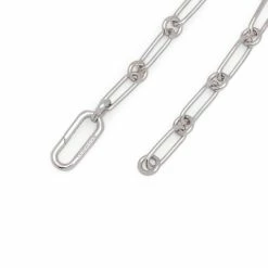 Tom Wood Belts BOX BRACELET LARGE (7 INCH)