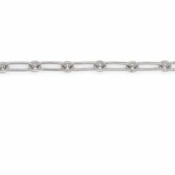 Tom Wood Belts BOX BRACELET LARGE (7 INCH)