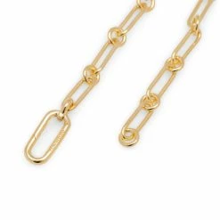 Tom Wood Belts BOX BRACELET LARGE (7 INCH)