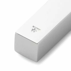 Tom Wood CUBE PENDANT MALACHITE