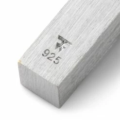 Tom Wood MINED CUBE PENDANT BLACK DIAMOND