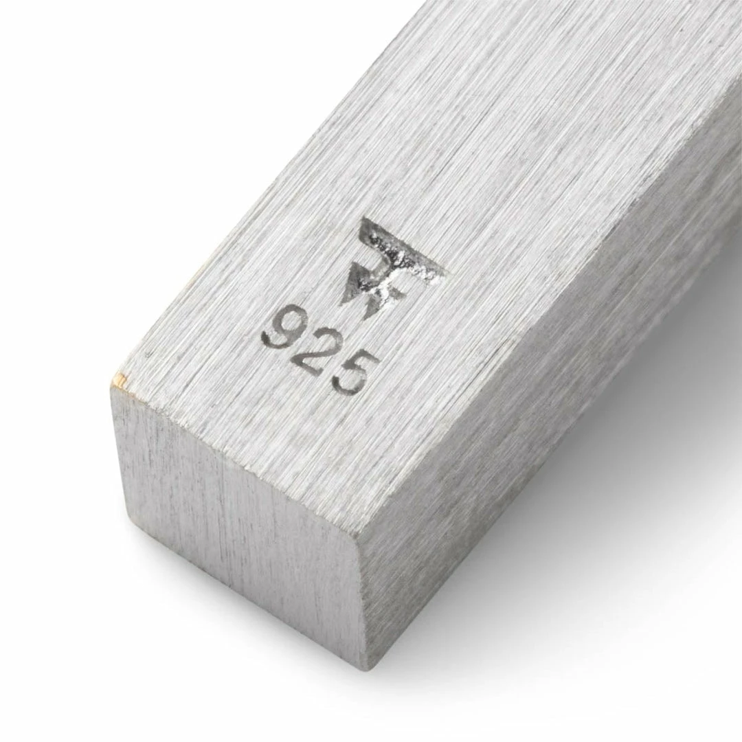 Tom Wood MINED CUBE PENDANT BLACK DIAMOND