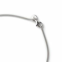 Tom Wood MINED PENDANT BLACK DIAMOND