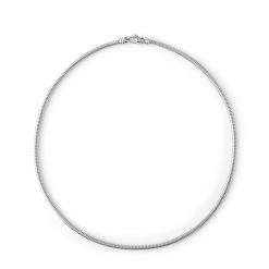 Tom Wood Belts SNAKE CHAIN