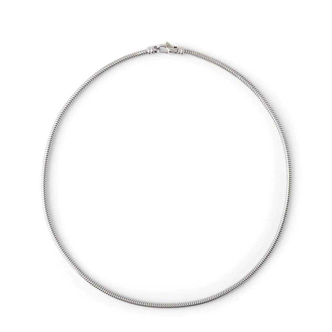 Tom Wood Belts SNAKE CHAIN