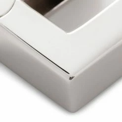 Tom Wood SQUARE HOOPS SMALL Belts