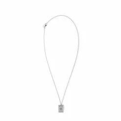 Tom Wood TAROT STAR PENDANT Belts