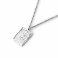 Tom Wood TAROT STAR PENDANT Belts