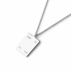 Tom Wood TAROT STAR PENDANT Belts