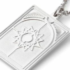 Tom Wood TAROT STAR PENDANT Belts