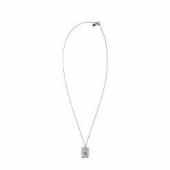 Tom Wood TAROT SUN PENDANT